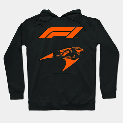 Mclaren F1 Racing Hoodie