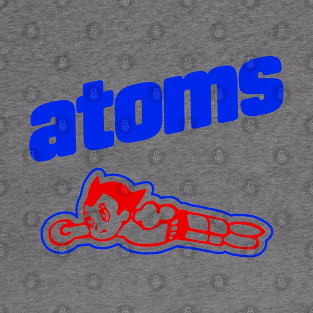 Sankei Atoms Defunct Japanese Baseball Club Hoodie