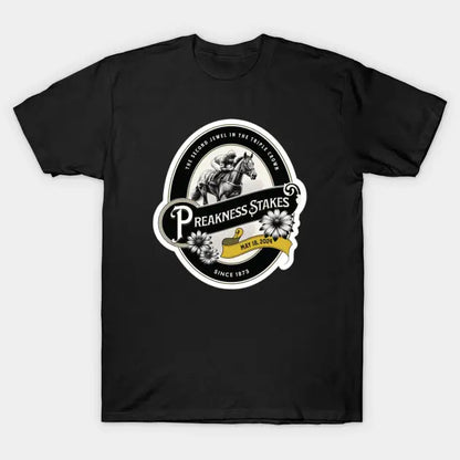 Preakness Stakes T-Shirt