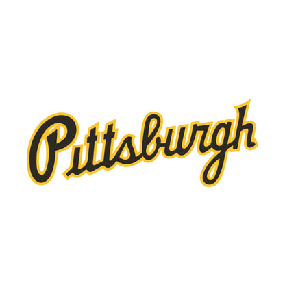 Vintage Pittsburgh Pirates Script T-Shirt