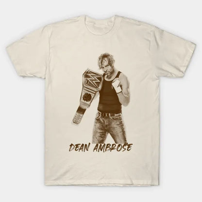 Dean Ambrose T-Shirt