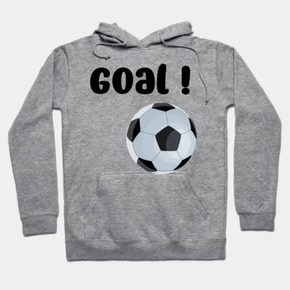 Goal! Hoodie