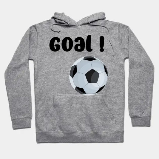 Goal! Hoodie