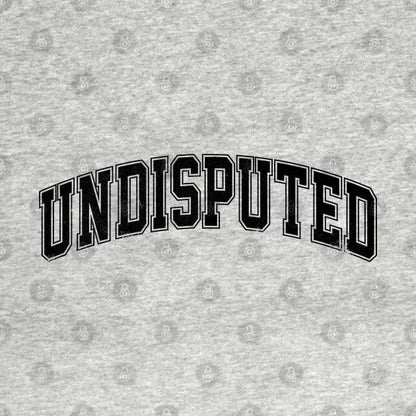 Boxing Club Undisputed T-Shirt