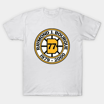 Bourque T-Shirt