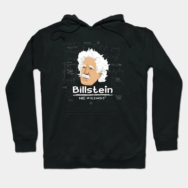 Billstein Hoodie