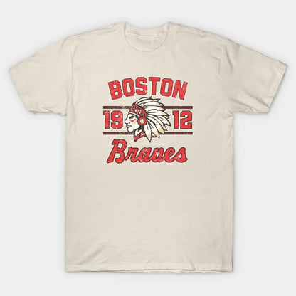 Boston Braves 1912 T-Shirt
