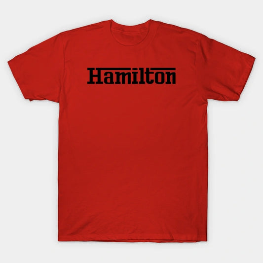 Hamilton T-Shirt