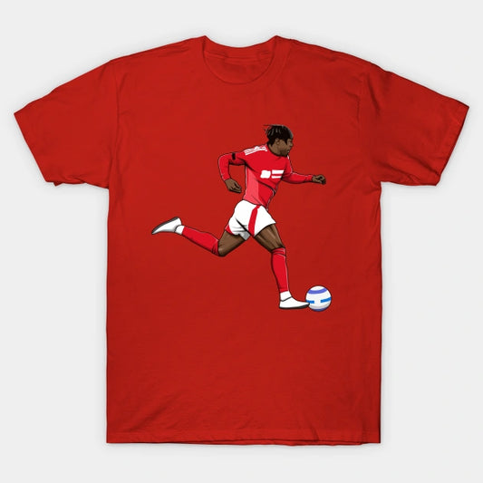 Anthony Elanga T-Shirt