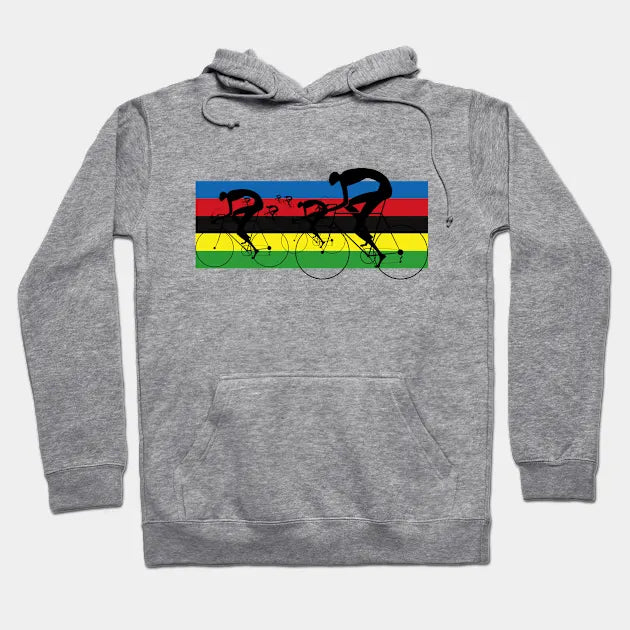 World Cycling Championship Hoodie