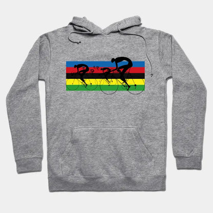 World Cycling Championship Hoodie