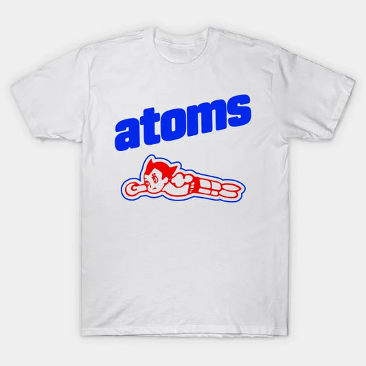 Sankei Atoms Defunct Japanese Baseball Club T-Shirt