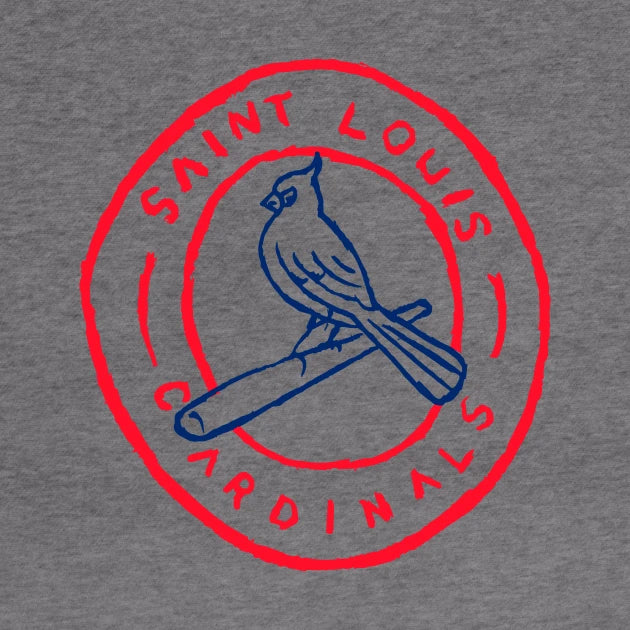 St. Louis Cardinaaaals 08 Hoodie