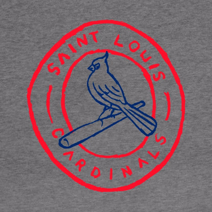 St. Louis Cardinaaaals 08 Hoodie