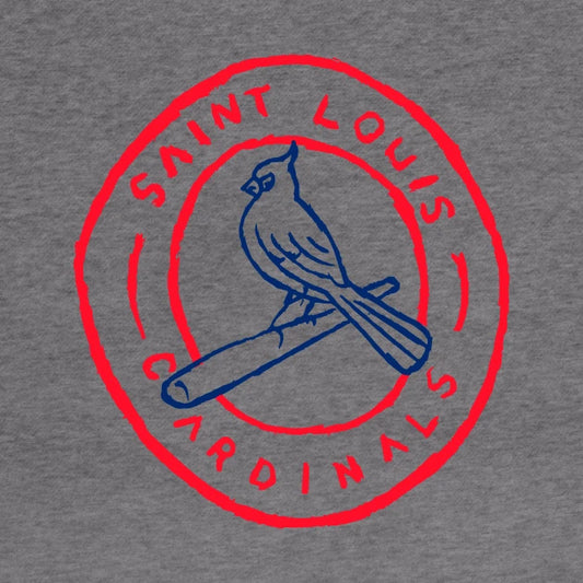 St. Louis Cardinaaaals 08 Hoodie