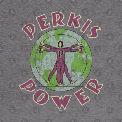 Perkis Power 1995 Hoodie