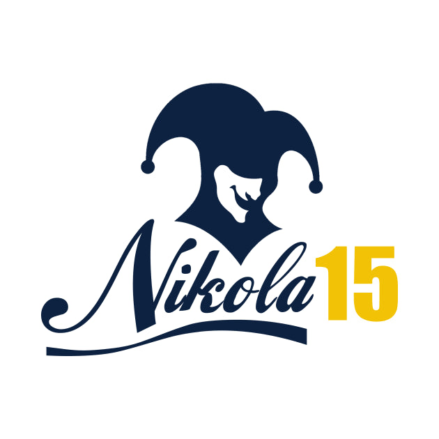 Nikola Joker T-Shirt