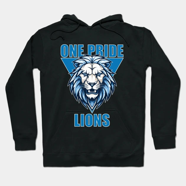 Lions Hoodie