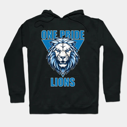 Lions Hoodie