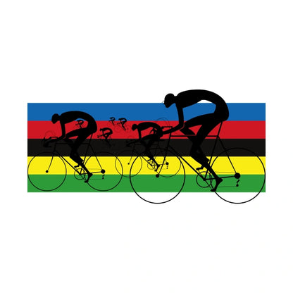 World Cycling Championship T-Shirt