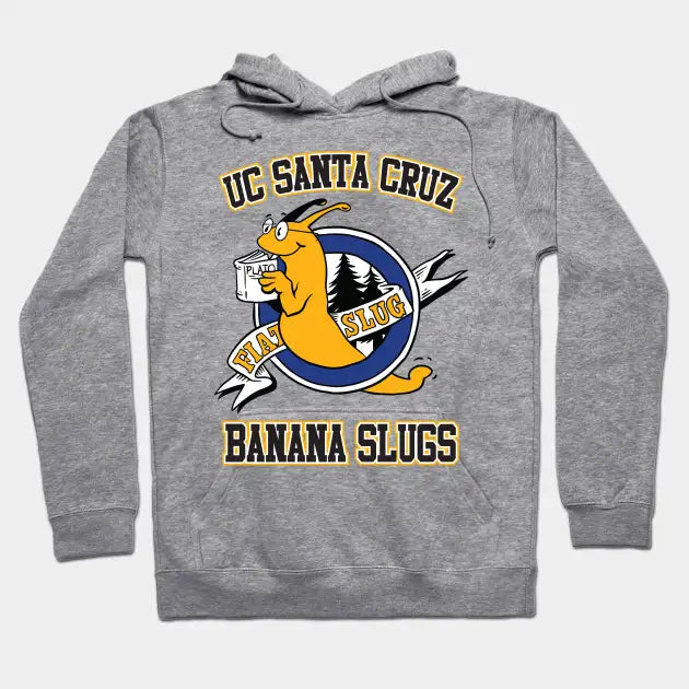 Ucsc - Banana Slugs Hoodie