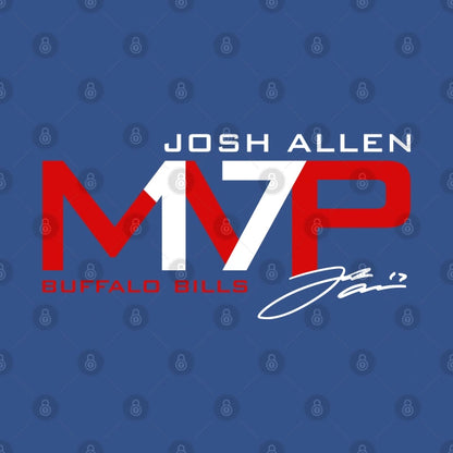 Mvp 17 T-Shirt