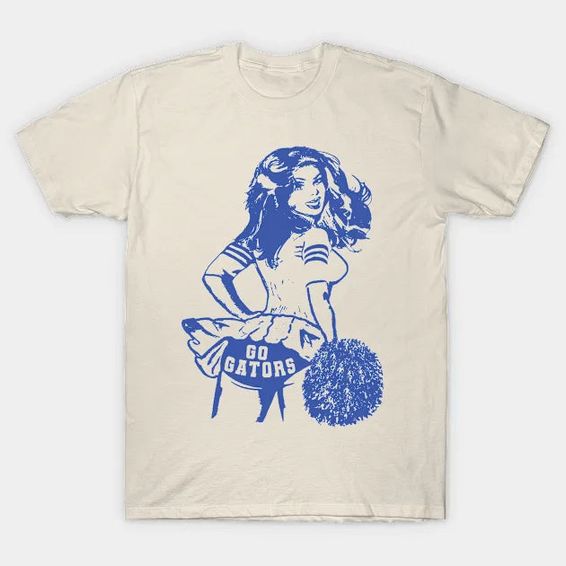 Go Gators T-Shirt