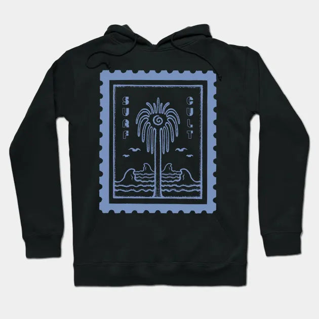 Surf Cult Hoodie