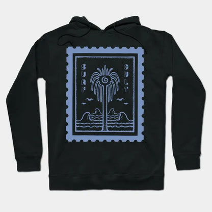 Surf Cult Hoodie