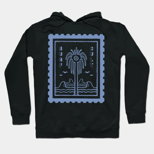 Surf Cult Hoodie