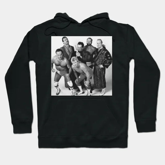 The Dangerous Alliance Hoodie