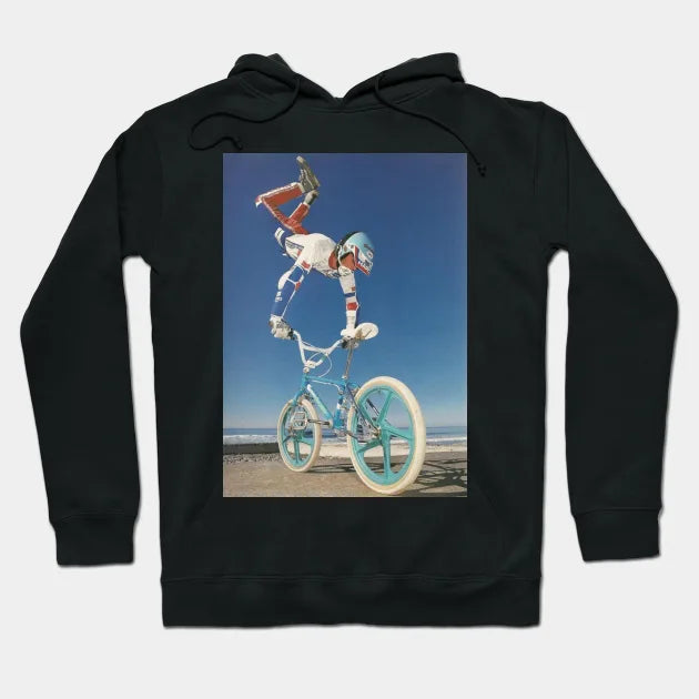 Hang Time Hoodie