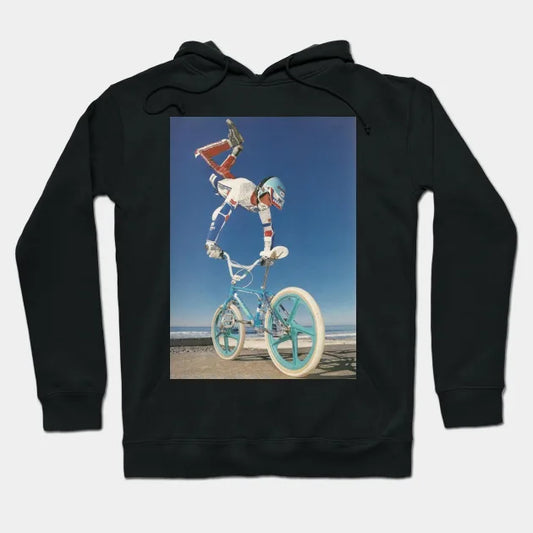 Hang Time Hoodie