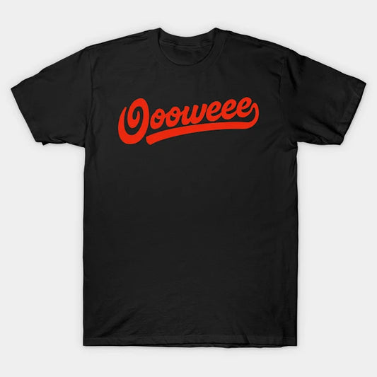 Oooweee Athletics T-Shirt