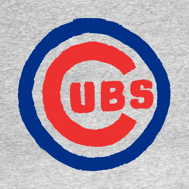 Chicago Cuuuubs 06 T-Shirt