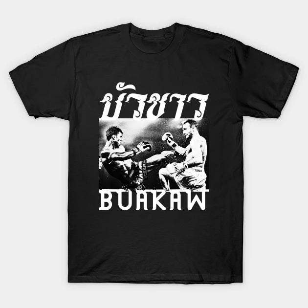 Buakaw T-Shirt
