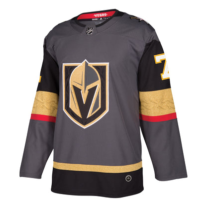 William Karlsson Vegas Golden Knights Alternate Authentic Player Jersey - Gray