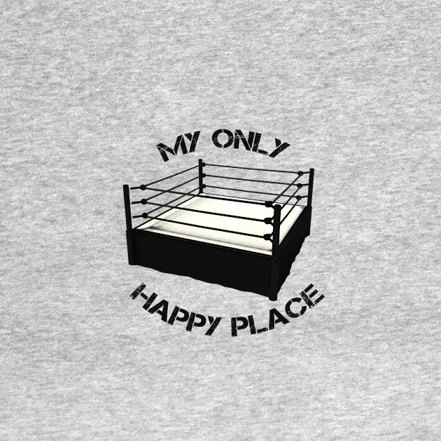 Happy Place T-Shirt