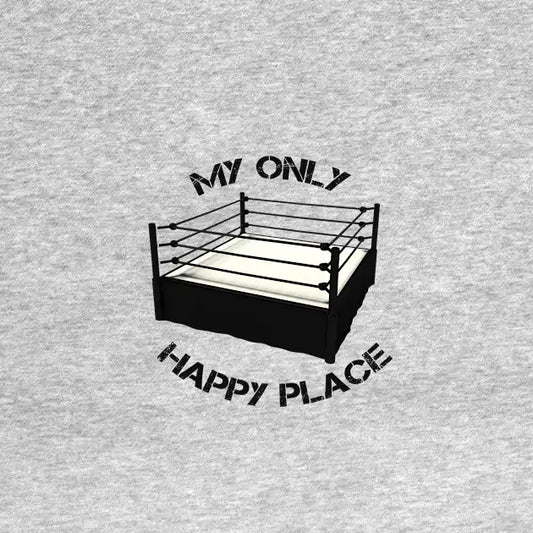 Happy Place T-Shirt