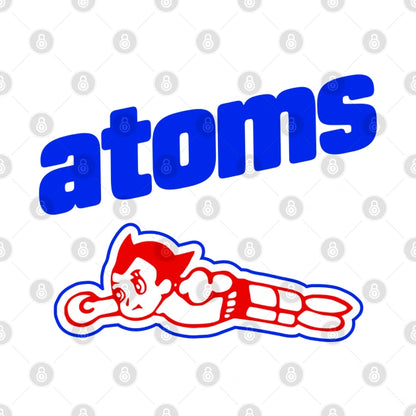 Sankei Atoms Defunct Japanese Baseball Club T-Shirt