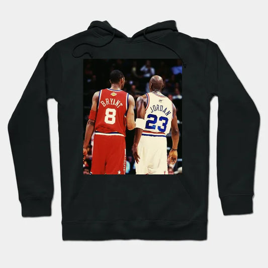 Goat Hoodie