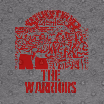The Warriors Hoodie