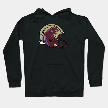 Michigan Panthers Hoodie