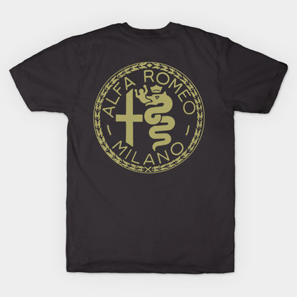 Alfa Romeo 1 T-Shirt