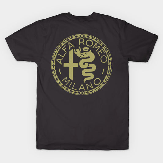Alfa Romeo 1 T-Shirt