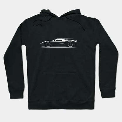 Gt40 Hoodie