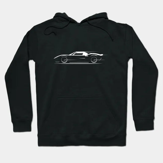Gt40 Hoodie