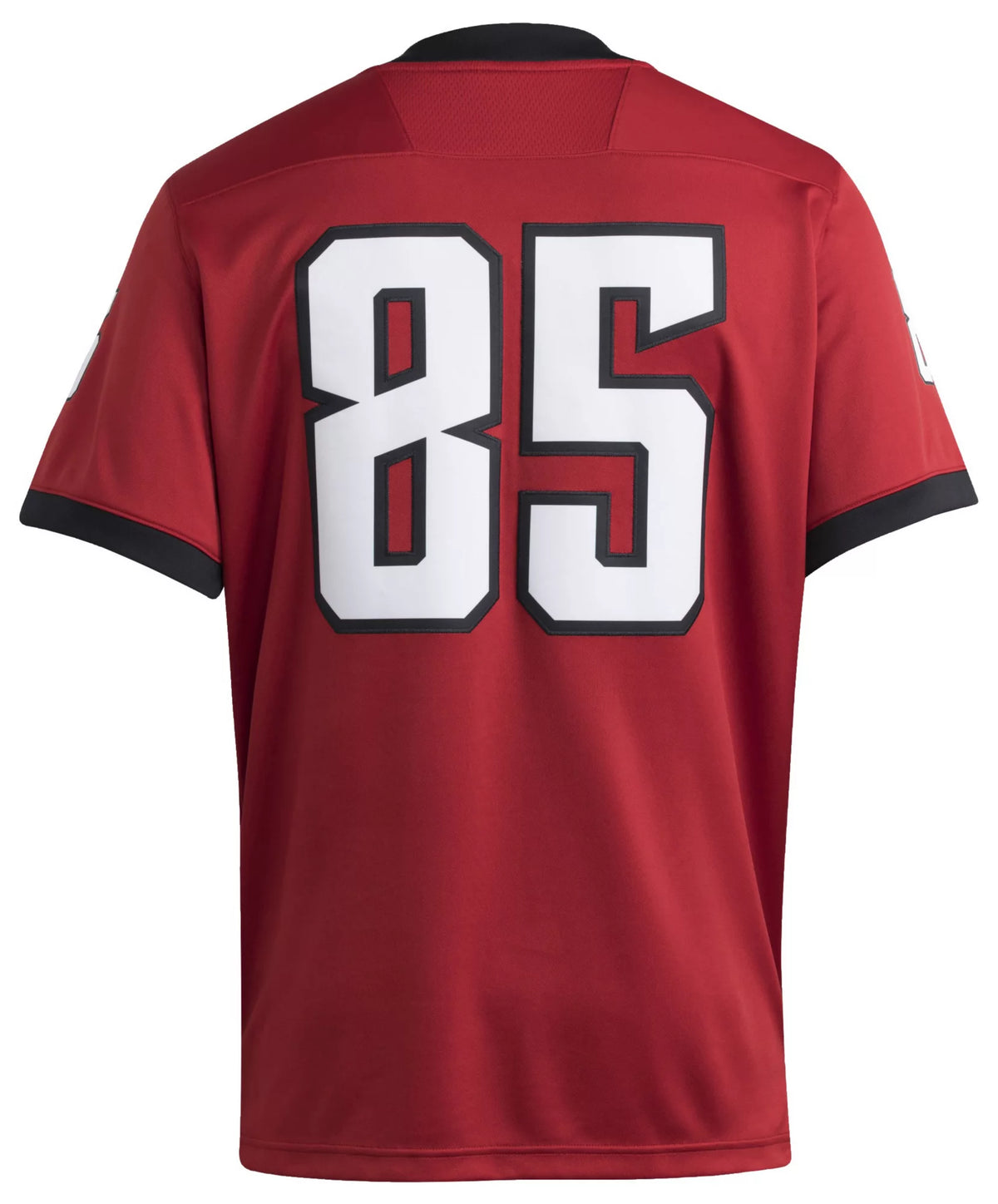 adidas Men's NC State Wolfpack Red Premier Replica Home Jersey