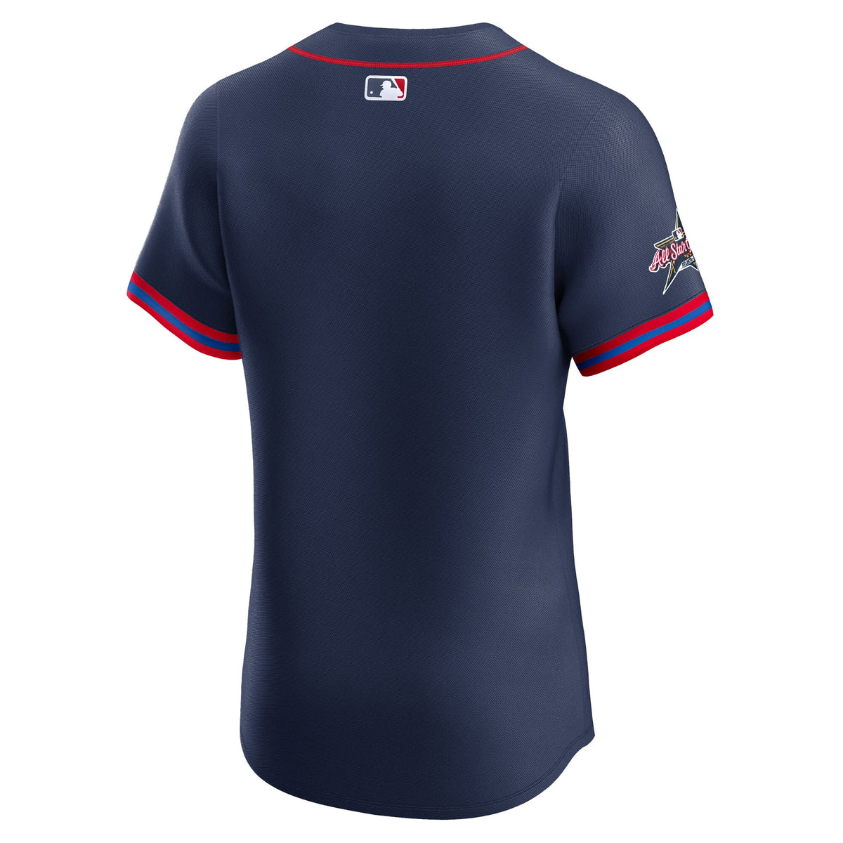 Men's American League Nike Navy 2025 All-Star Edition Elite Jersey