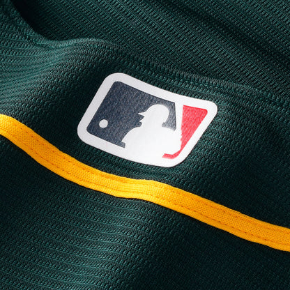 Men's Australia National Team x MLB Nike Green Stadium Replica Jersey